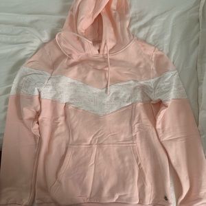 New, Never Worn BuffBunny Hero Hoodie Medium